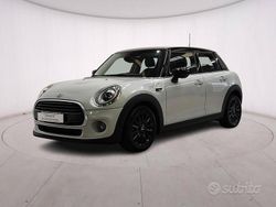 Bianco Usata 2020 Mini Cooper Due volumi | 19.900 € (Buon prezzo)