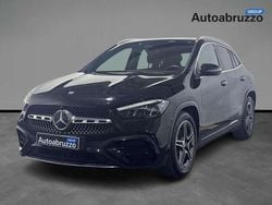 Nero Usata 2023 Mercedes GLA200 AMG Line Premium SUV | 37.900 € (Buon prezzo)