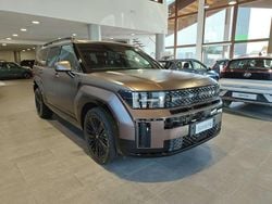 Marrone Nuova 2025 Hyundai Santa Fe SUV | 41.900 € (Super prezzo)