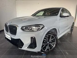 Grigio Usata 2022 BMW X4 M Sport SUV | 47.900 € (Buon prezzo)