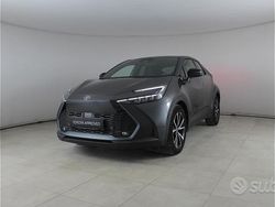 Grigio Usata 2024 Toyota C-HR Trend SUV | 29.600 € (Cara)