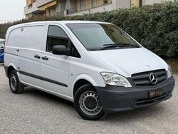 Bianco Usata 2011 Mercedes Vito Furgone | 7800 € (Ottimo prezzo)