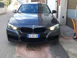 Usata 2015 BMW 318 Station wagon | 9000 €