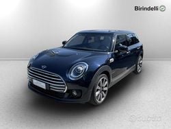 Enigmatic black mini yours Usata 2019 Mini Cooper Clubman Station wagon | 16.250 € (Ottimo prezzo)
