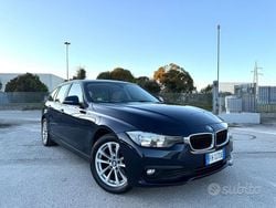 Other Usata 2017 BMW 320 Comfort Edition Station wagon | 13.900 € (Buon prezzo)