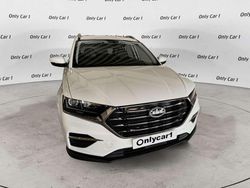 Bianco Usata 2024 SWM G01 SUV | 23.990 € (Buon prezzo)