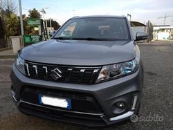 Grigio Usata 2019 Suzuki Vitara SUV | 15.900 € (Buon prezzo)