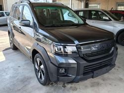 Grigio Nuova 2025 SWM G03 SUV | 19.990 € (Buon prezzo)