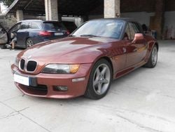 Rosso Usata 1997 BMW Z3 Cabrio | 17.700 € (Buon prezzo)