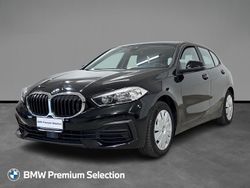 Usata 2024 BMW 116 Due volumi | 18.900 € (Super prezzo)