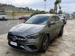 Grigio Nuova 2025 Mercedes GLA200 AMG Line Premium SUV | 48.999 €