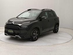 Nero Usata 2023 Citroën C3 Aircross Feel SUV | 15.790 € (Buon prezzo)