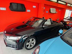 Other Usata 2016 Audi TT Roadster Ambiente Cabrio | 24.900 € (Buon prezzo)