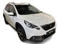 Bianco Usata 2016 Peugeot 2008 Allure SUV | 12.500 € (Molto cara)