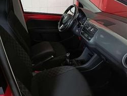 Rosso Usata 2016 Skoda Citigo G-TEC Style Due volumi | 5450 € (Super prezzo)