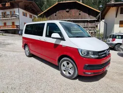 Usata 2016 VW Multivan Monovolume | 30.000 € (Cara)