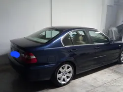 Usata 2002 BMW 330 Tre volumi | 7900 €