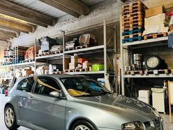 Usata 2004 Alfa Romeo 147 GTA Due volumi | 19.500 € (Buon prezzo)