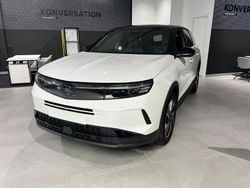 Bianco Nuova 2025 Opel Grandland X SUV | 28.190 € (Buon prezzo)