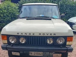Usata 1985 Land Rover Range Rover SUV | 22.000 €