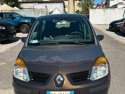 Usata 2006 Renault Modus Monovolume | 2500 €
