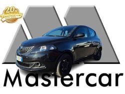 Nero Usata 2022 Lancia Ypsilon Gold Due volumi | 10.300 € (Buon prezzo)