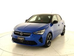 Blu Usata 2022 Opel Corsa GS Line | 13.400 € (Buon prezzo)
