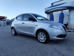 Argento Usata 2014 Lancia Ypsilon S Due volumi | 4000 € (Super prezzo)