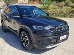 Usata 2021 Jeep Compass SUV | 20.889 € (Buon prezzo)