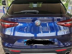 Usata 2019 Alfa Romeo Stelvio Executive SUV | 26.000 € (Molto cara)