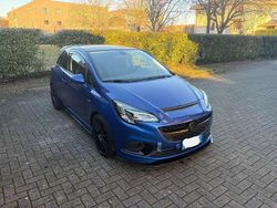 Usata 2018 Opel Corsa OPC Tre volumi | 17.000 € (Buon prezzo)