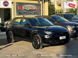 Nero Nuova 2025 Fiat 600 Icon SUV | 23.899 €