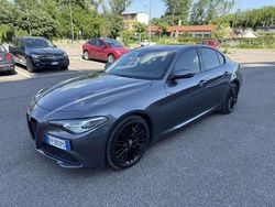 Usata 2018 Alfa Romeo Giulia Executive Tre volumi | 12.900 € (Buon prezzo)