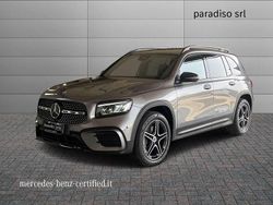 Grigio Nuova 2025 Mercedes GLB200 Premium SUV | 49.390 € (Buon prezzo)