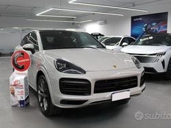 Bianco Usata 2022 Porsche Cayenne Sport SUV | 59.900 € (Super prezzo)