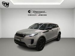 Grigio Usata 2019 Land Rover Range Rover evoque SE SUV | 22.999 € (Super prezzo)