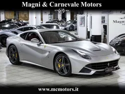 Grigio Usata 2013 Ferrari F12 Coupé | 266.850 €
