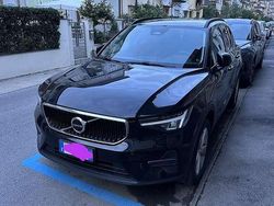Nero Usata 2022 Volvo XC40 SUV | 26.500 € (Ottimo prezzo)