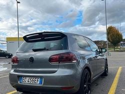 Grigio Usata 2011 VW Golf VI Due volumi | 6999 € (Buon prezzo)