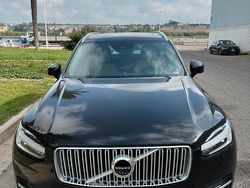 Nero Usata 2015 Volvo XC90 Inscription SUV | 22.700 €