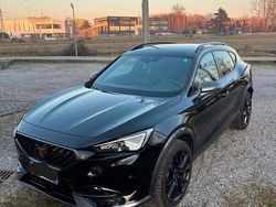 Nero Usata 2023 Cupra Formentor SUV | 28.000 € (Molto cara)