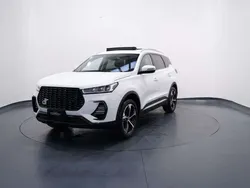 DR Automobiles DR6