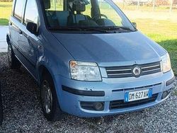 Usata 2007 Fiat Panda Dynamic Due volumi | 2300 € (Buon prezzo)