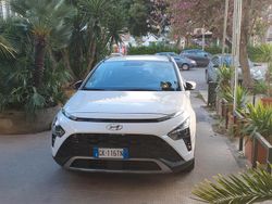 Bianco Usata 2022 Hyundai Bayon SUV | 16.000 € (Buon prezzo)