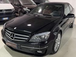 Nero Usata 2009 Mercedes 230 Coupé | 16.500 €