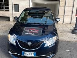 Blu Usata 2017 Lancia Ypsilon Gold Due volumi | 7900 € (Buon prezzo)