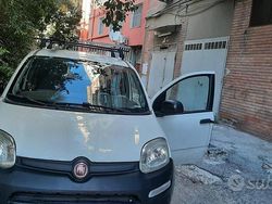 Bianco Usata 2016 Fiat 600 Tre volumi | 6900 €