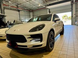 Usata 2019 Porsche Macan SUV | 39.000 € (Buon prezzo)