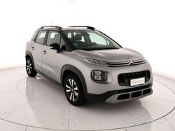 Grigio Usata 2017 Citroën C3 Aircross Shine SUV | 13.600 € (Cara)