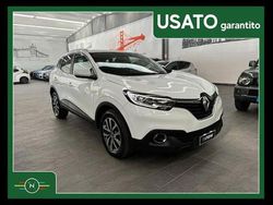 Bianco Usata 2018 Renault Kadjar SUV | 16.500 € (Cara)